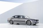 BMW 750Li xDrive 2019 года (WW)